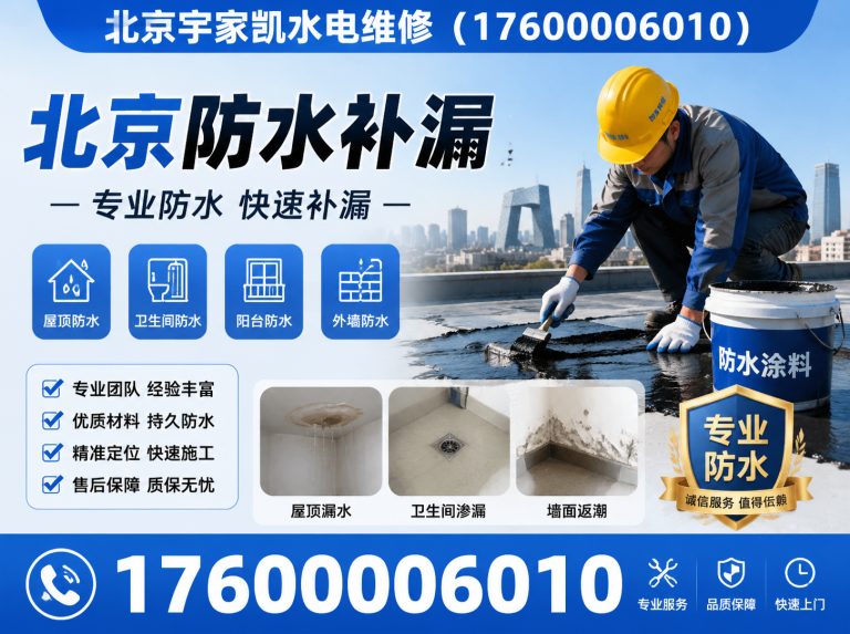 昌平区北京宇家凯展示图